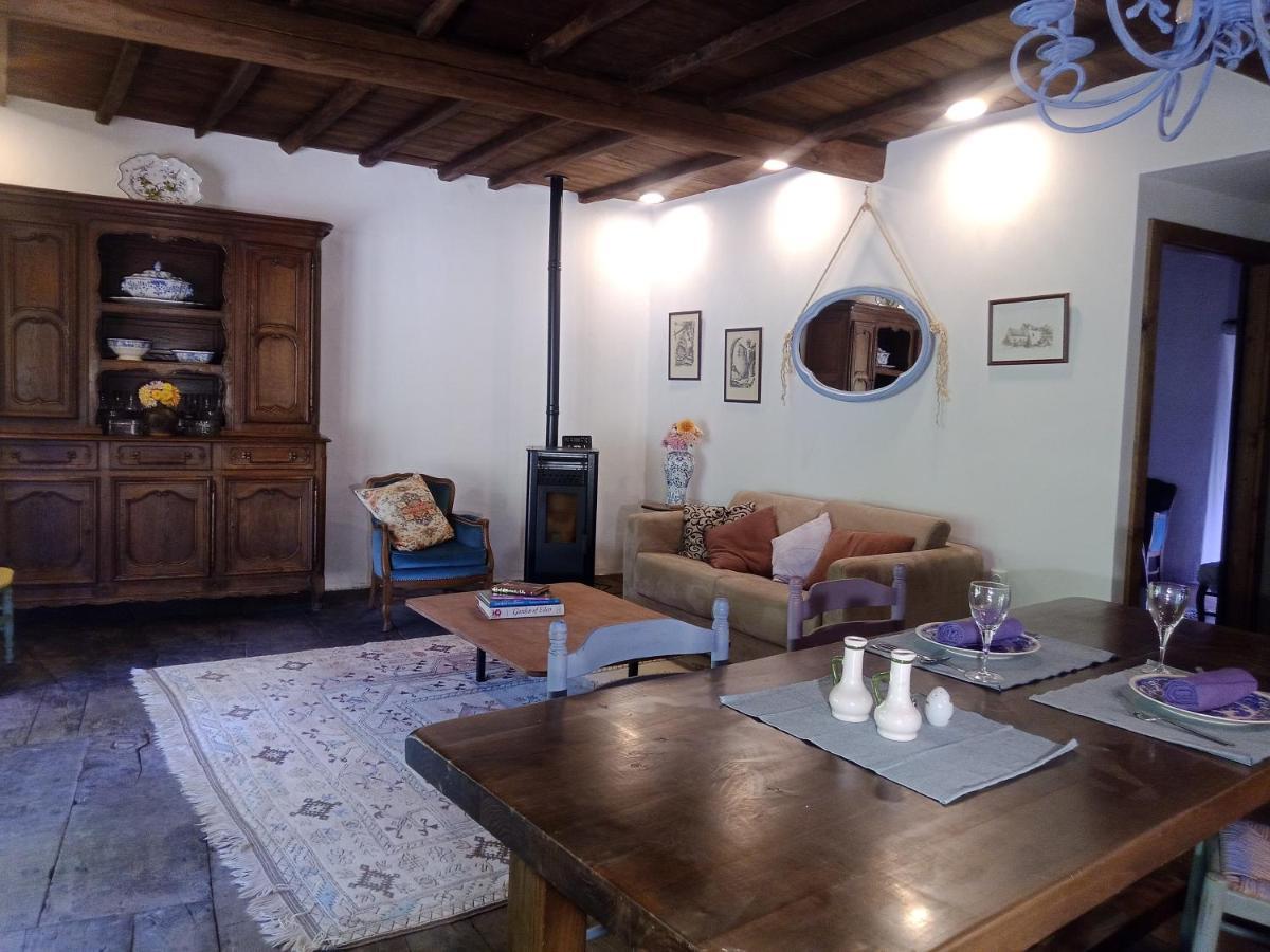 Charming Cottage In The Heart Of The Ribera Sacra カストロ・カルデーラス エクステリア 写真